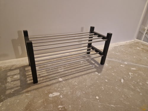 Schoenenrek Ikea Tjusig