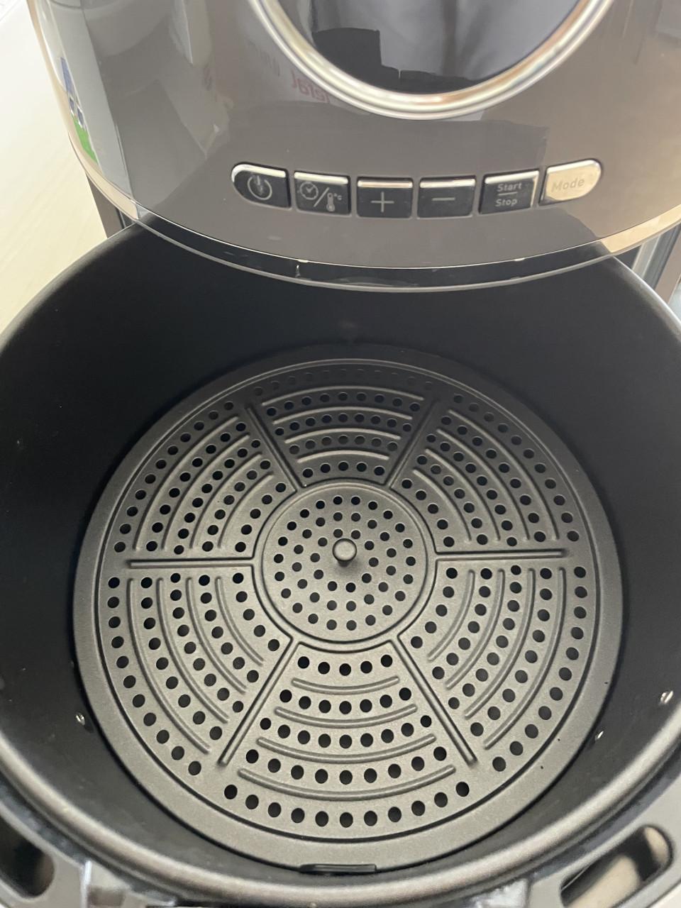 Airfryer tefal