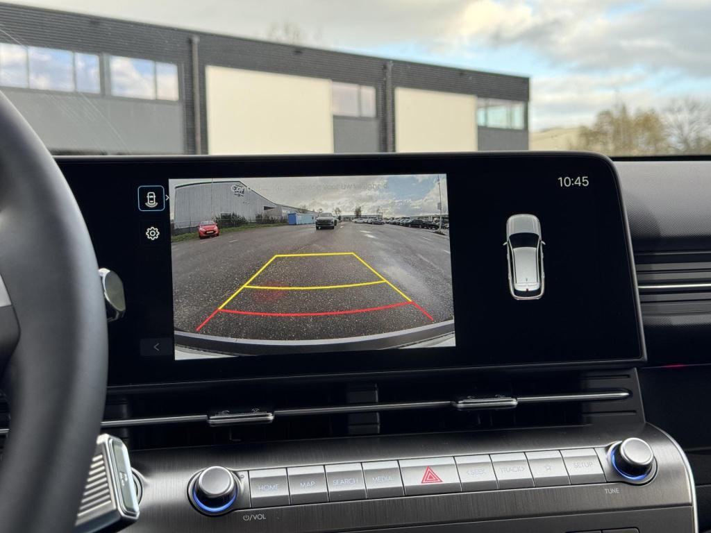 Hyundai Kona 1.6 gdi hev comfort smart