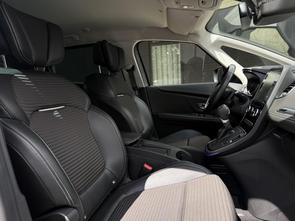 Renault Scenic 1.3 tce bose