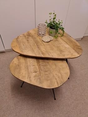 Set salontafels