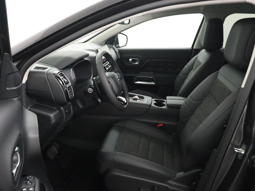 Citroen C5 Aircross hybrid 136pk automaat plus | rijklaar | mild-hybrid |  