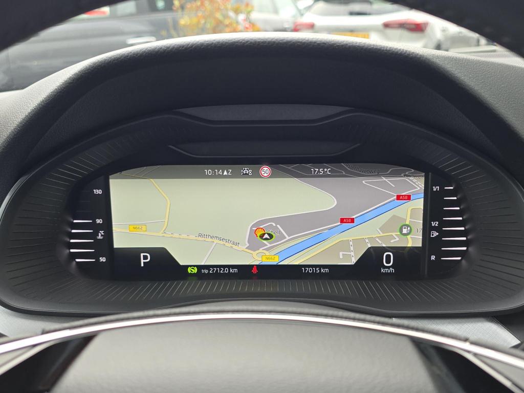 Skoda Kamiq 1.0 tsi selection virtual cockpit carplay navigatie pdc v+a sto