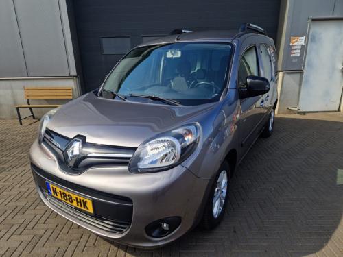 TE KOOP RENAULT KANGOO 1.2 TCE LINITED START/STOP EURO 6