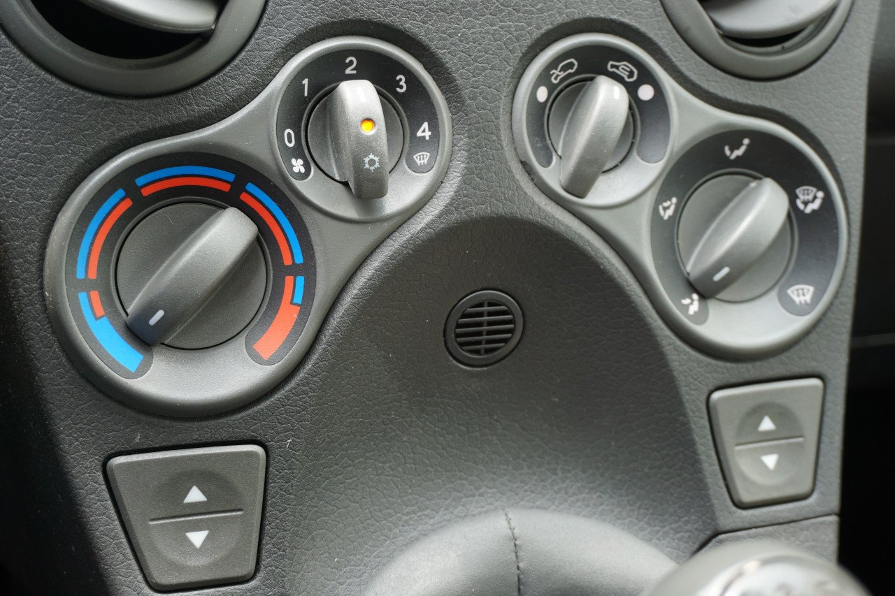 Fiat Panda 1.2 Edizione Cool / Airco / Elektr. ramen / NAP - APK T/M 05-26