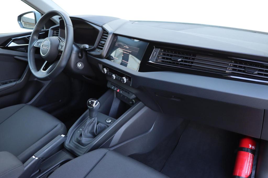 Audi A1 Sportback 25 tfsi s edition 95pk