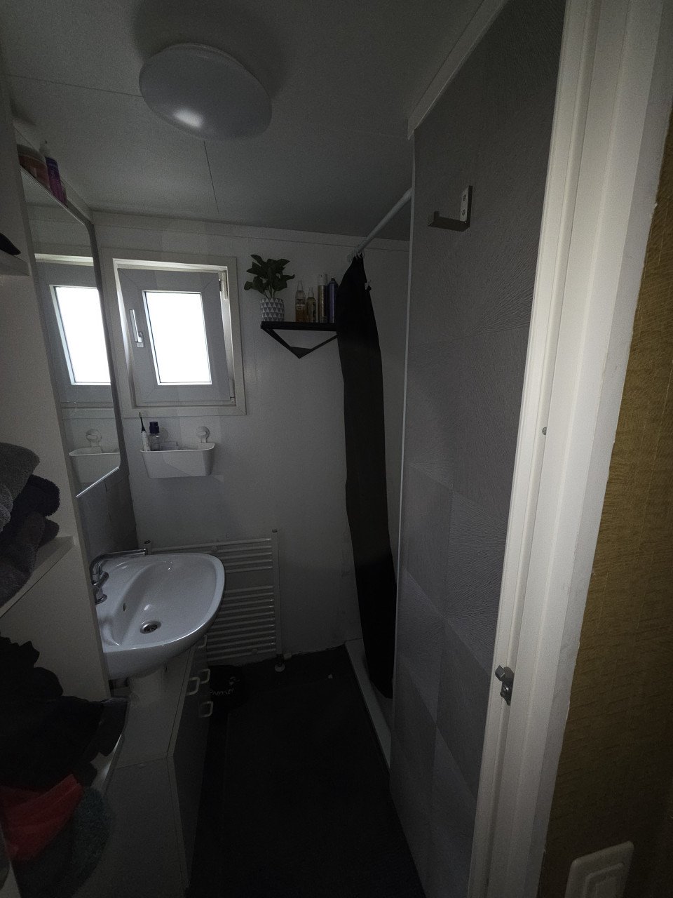 Stacaravan/ chalet eind juni begin juli beschikbaar