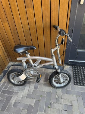 Minibike f-121