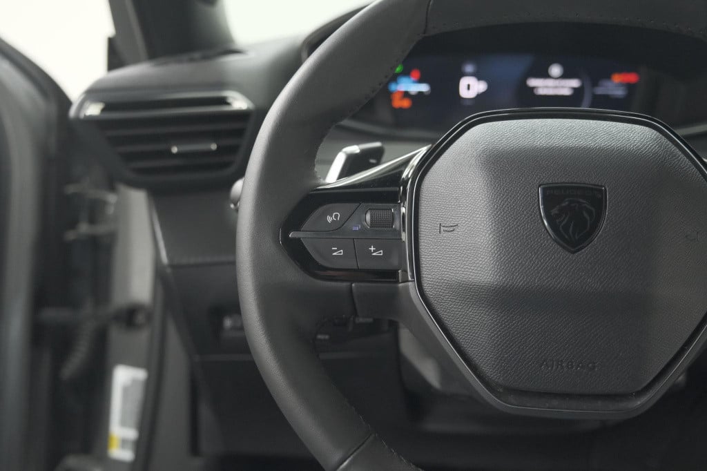 Peugeot 2008 hybrid 136 e-dcs6 allure | 360 camera | adaptieve cruise contr