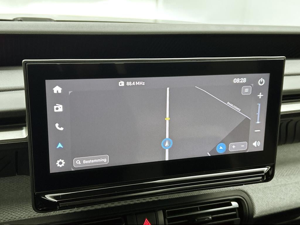 Citroen C3 hybrid 110pk automaat max | rijklaar | climate control | camera 