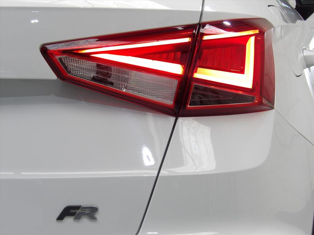 Seat Arona 1.0 tsi 110pk dsg-7 fr