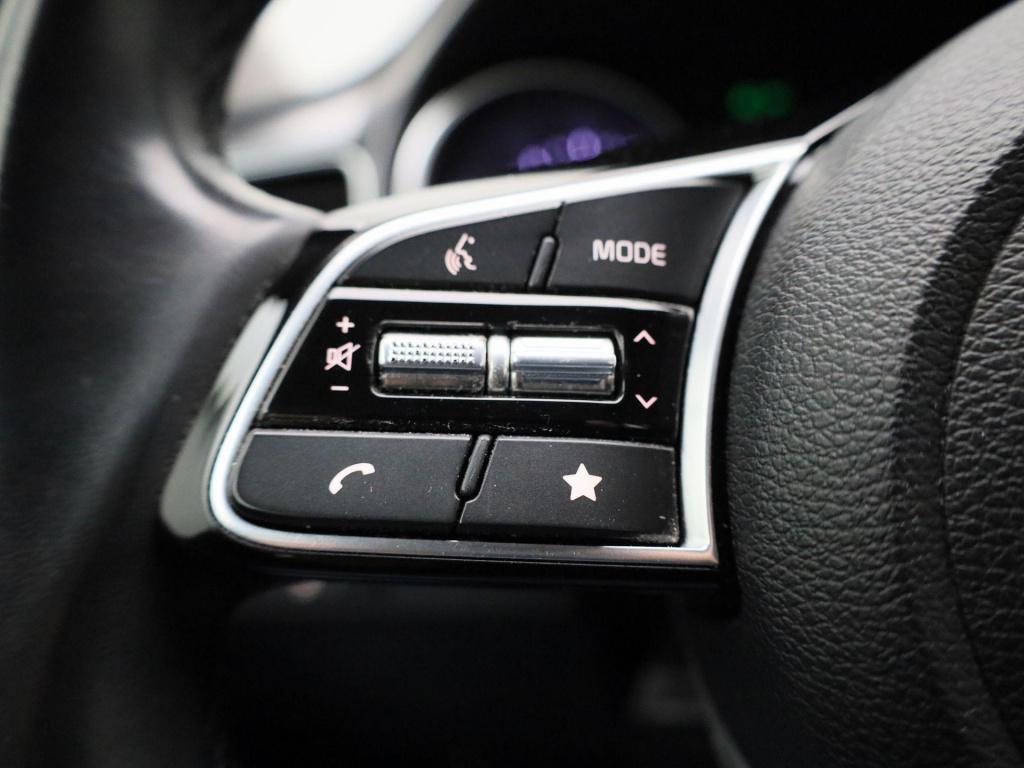 Kia Ceed Sportswagon 1.0 t-gdi dynamicline | lmv | parkeer sensoren | navig