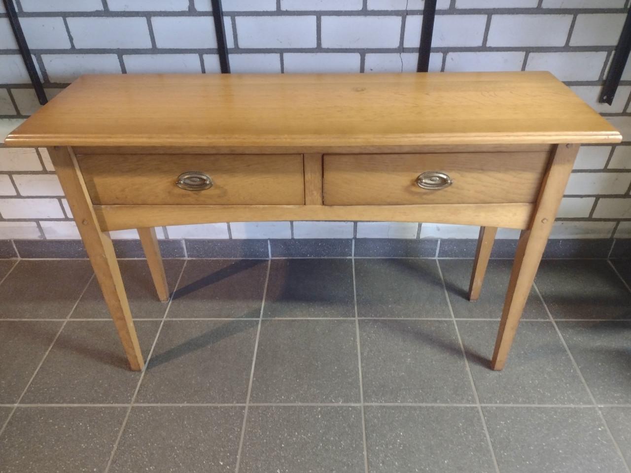 Te koop: Site Table