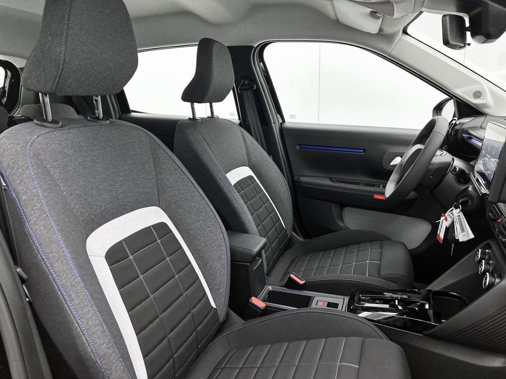Citroen ë-c3 business 113pk comfort range 44 kwh | 3 fase | apple carplay /
