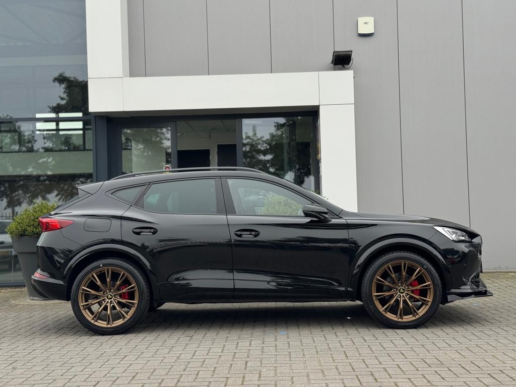 Cupra Formentor 1.5 tsi low hybride * camera * sfeerverlichting * acc