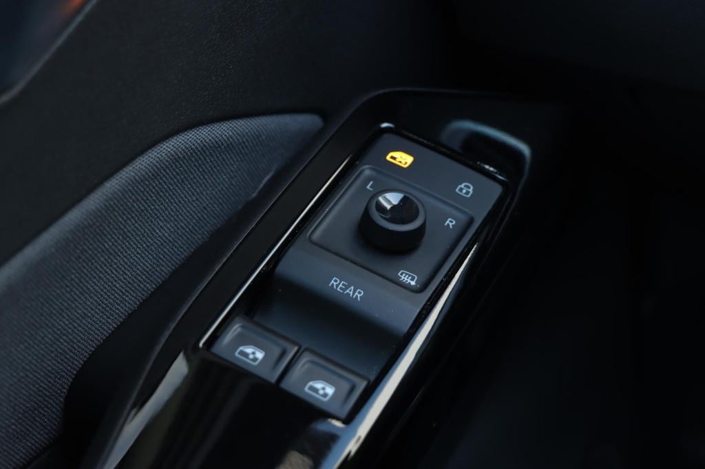 Volkswagen Id.3 first 58 kwh