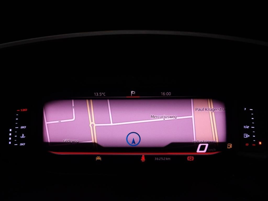 Seat Tarraco 1.5 tsi 150pk style