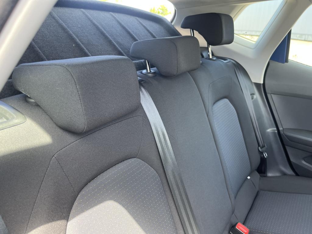 Seat Arona 1.0 tsi style business intense