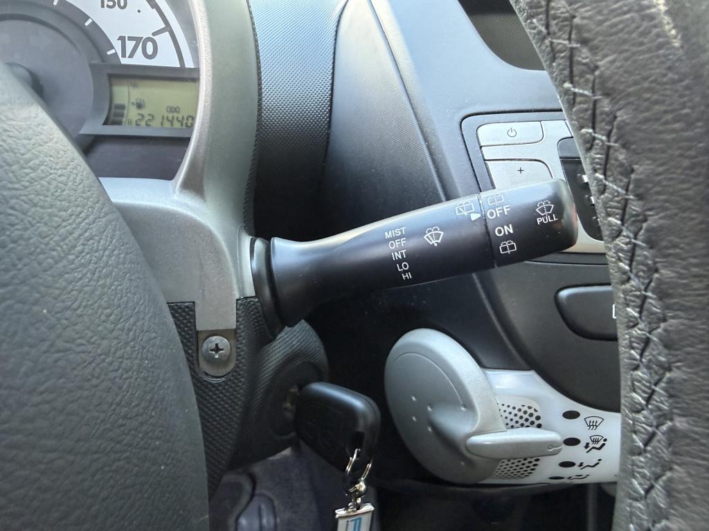 Toyota Aygo 1.0 vvt-i aspiration airco 5-drs