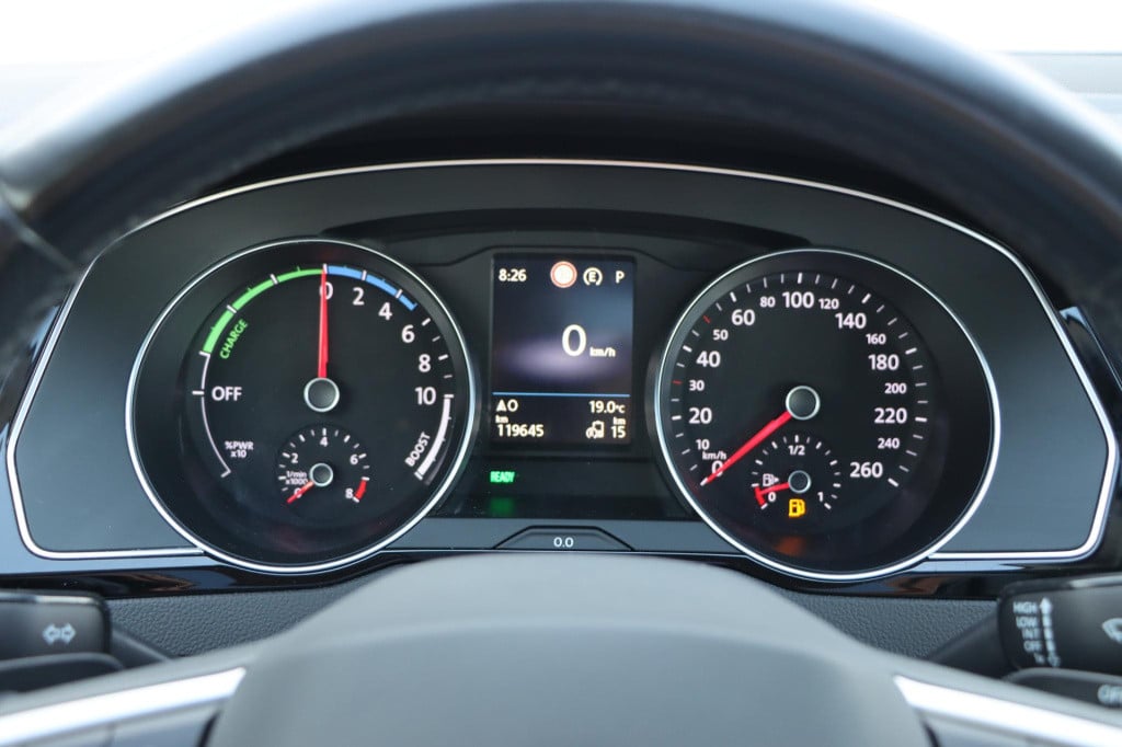 Volkswagen Passat variant 1.4 tsi phev gte business 218pk dsg6