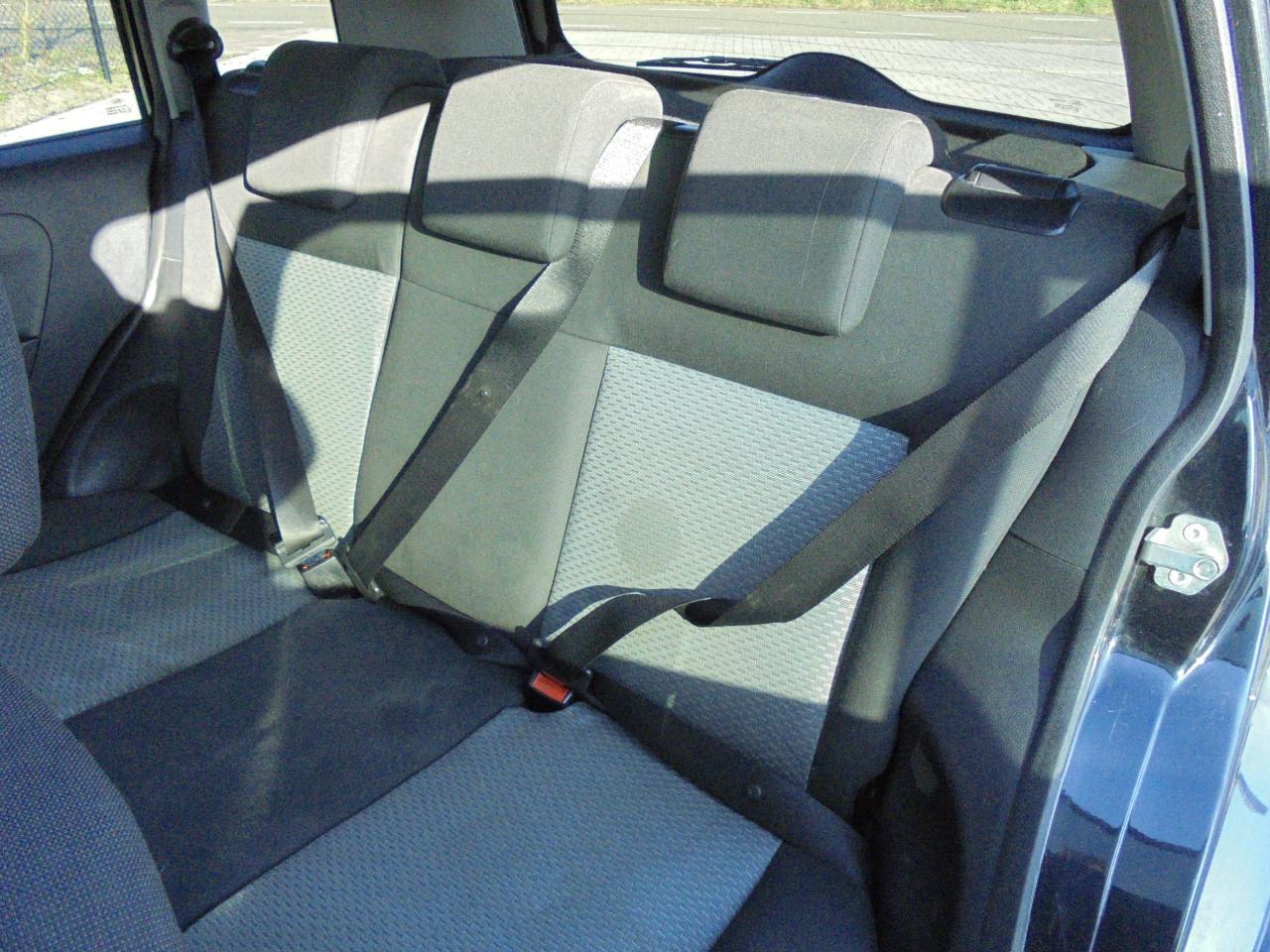 Fusion 1.6-16V Ghia leuke auto Apk tot Juni 2026 slechts €1395