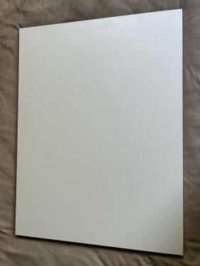 Plank voor Ikea kast