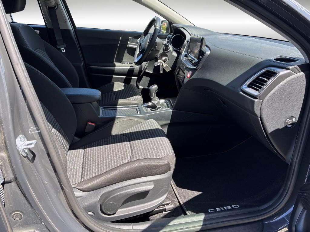 Kia Ceed Sportswagon 1.0 t-gdi dynamicline | navigatie | climate control | 