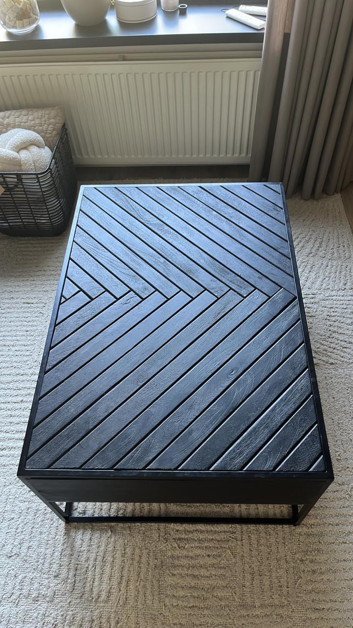 Salon tafel