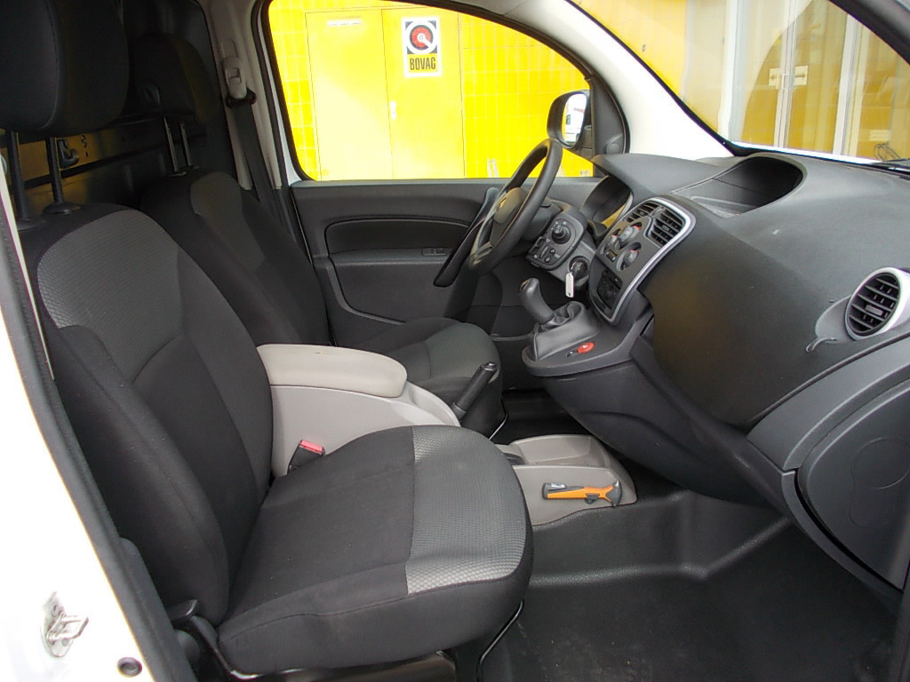 Renault Kangoo 1.5 dci 90 maxi l2h1 airco, navi, cr.control