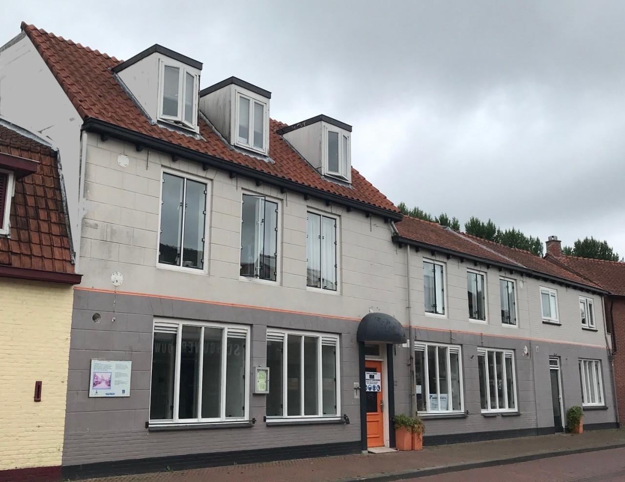 Appartement in Kortgene Zeeland