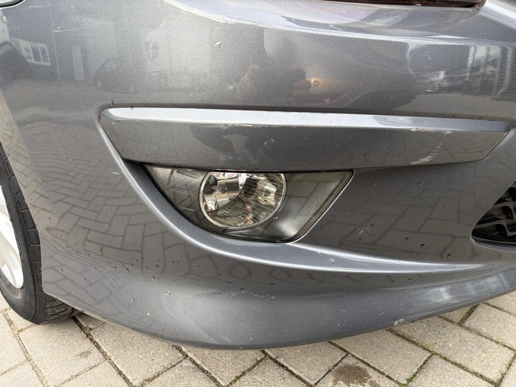 Hyundai I 30 cw 1.4i i-motion/155.000 nap/pdc achter/clima/cruise ctrl/