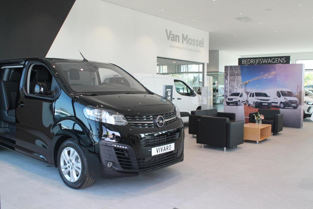 Opel Mokka 1.4 turbo black edition | lederen bekleding | camera | schuif- k