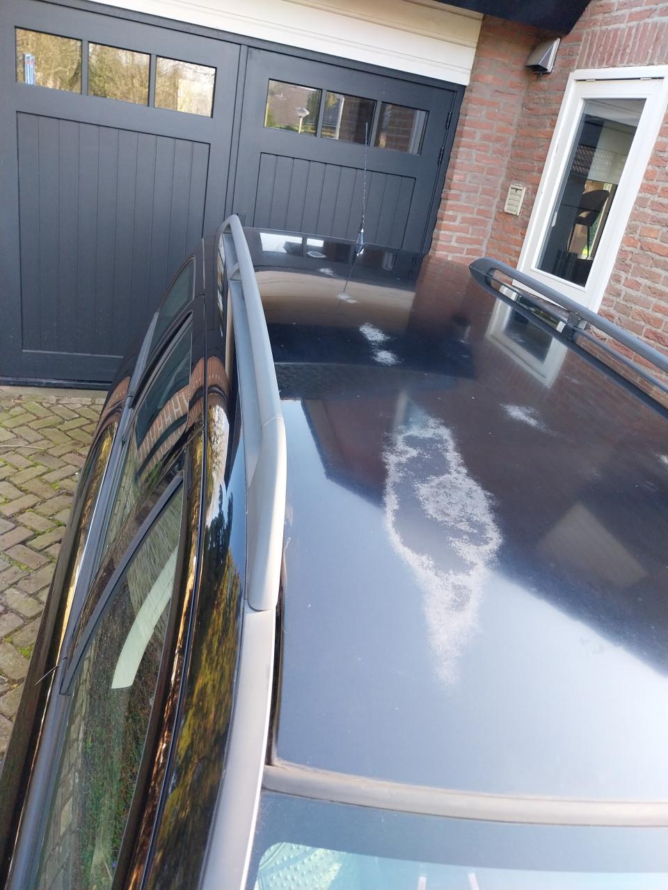 Opel Astra Station 1.6 – APK 08-2026