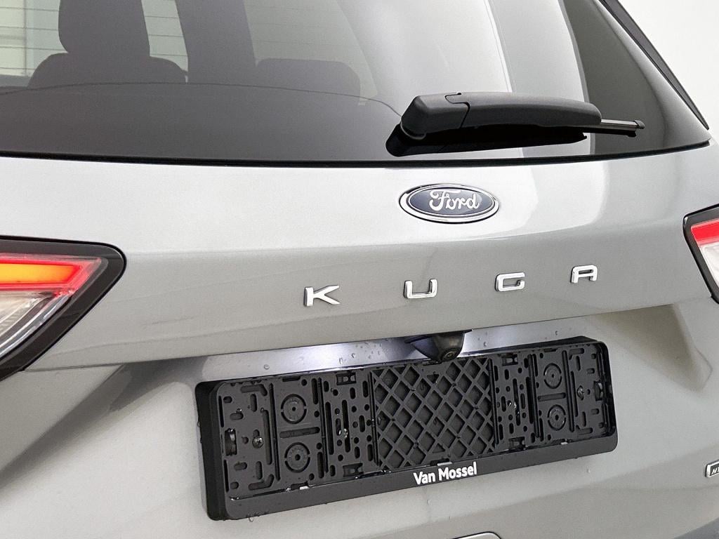 Ford Kuga 2.5 phev st-line x winter pack | apple carplay / android auto | b