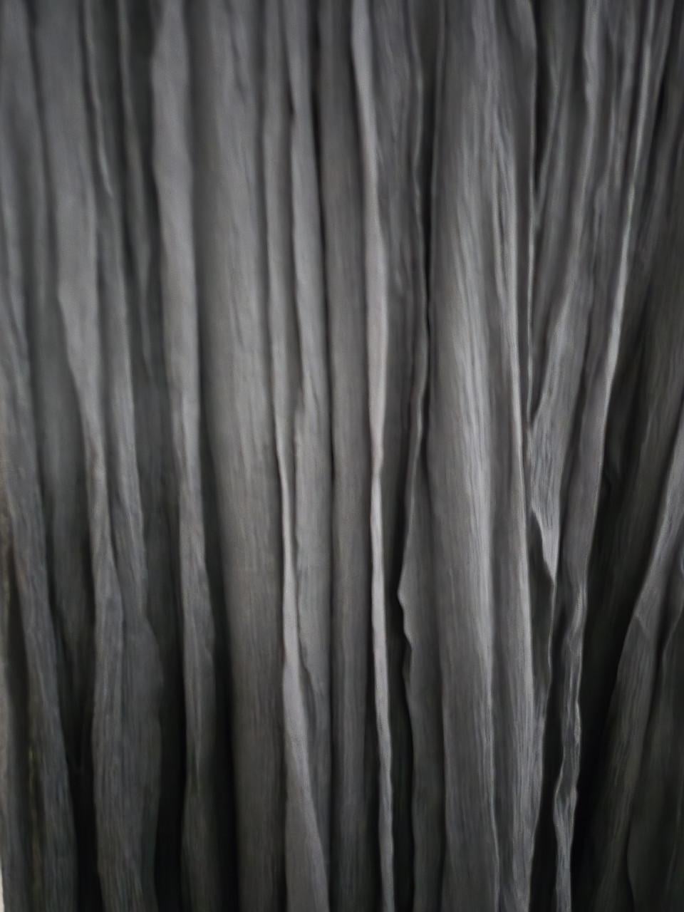 Zwarte midi-jurk van het merk Armand Ventilo, Maat 40