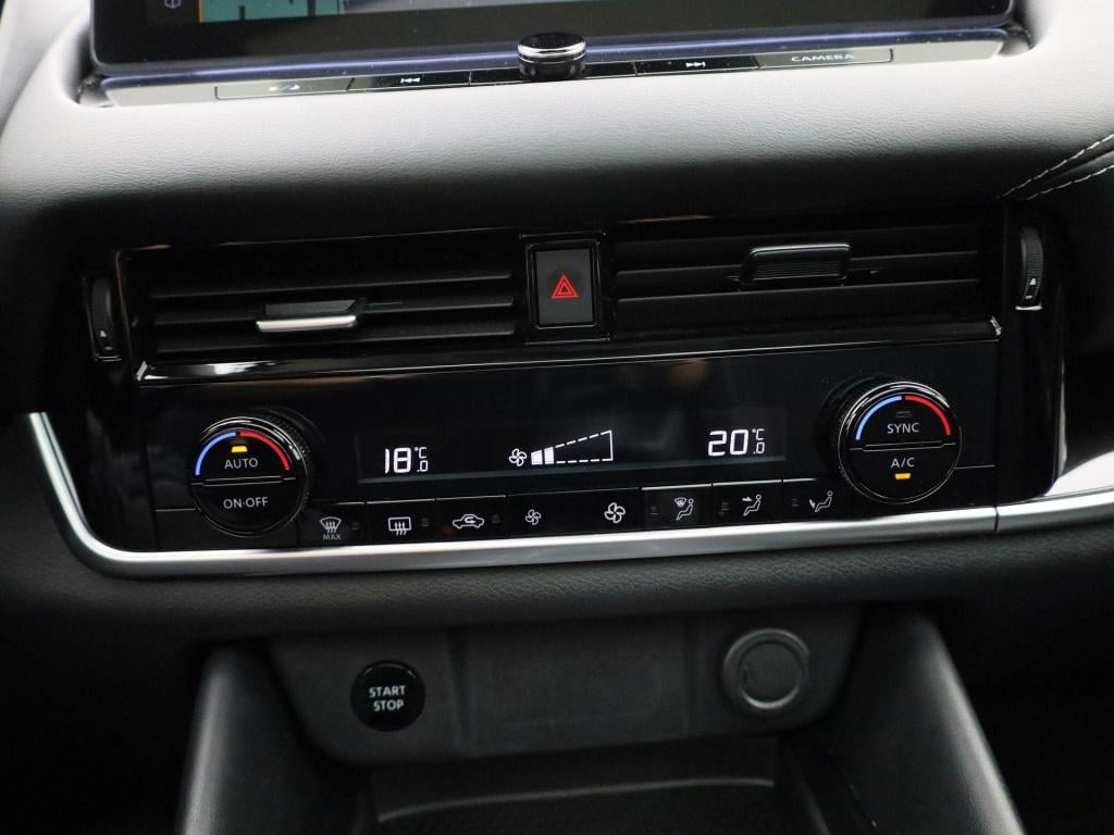 Nissan Qashqai 1.5 e-power n-connecta | automaat | panoramadak | apple carp