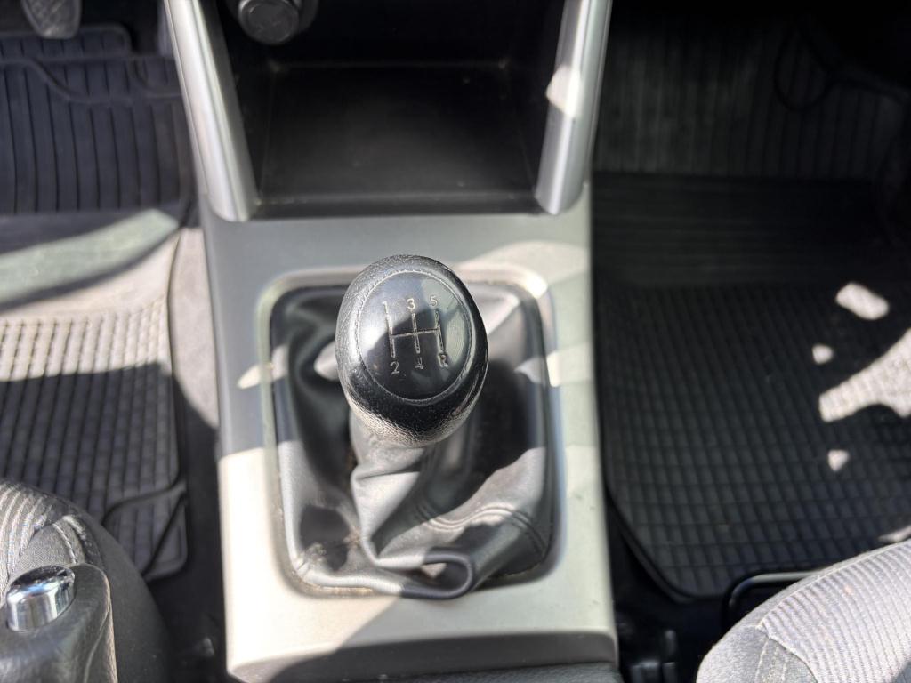 Subaru Forester 2.0 comfort