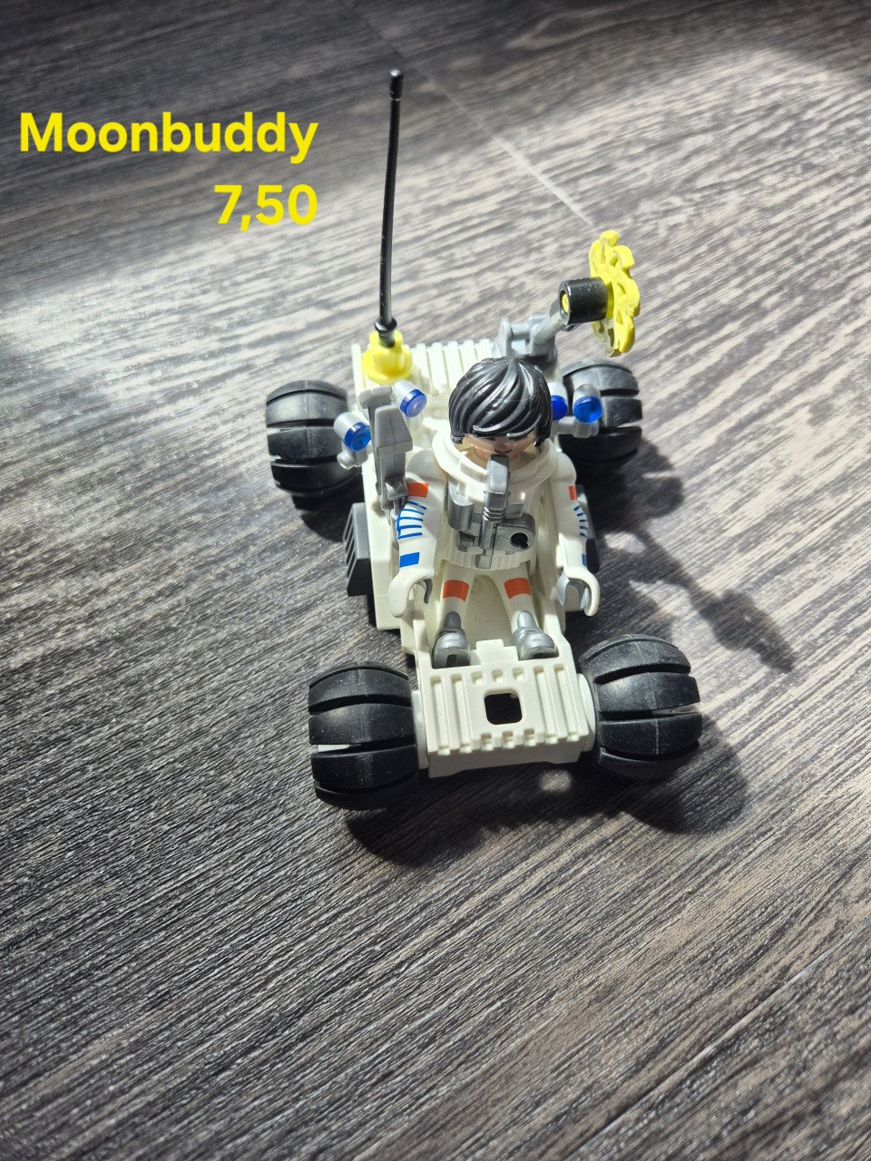 Playmobil