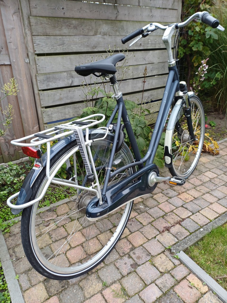 Te Koop Mooie Batavus Damesfiets
