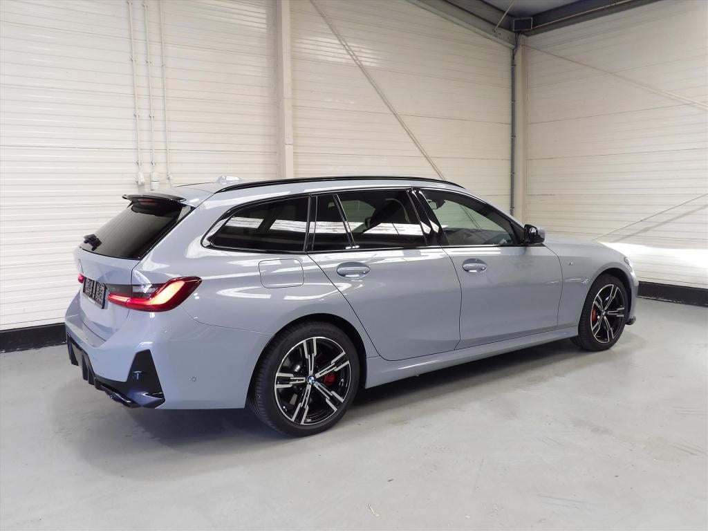 BMW 3-serie touring (g21) 330e x drive
