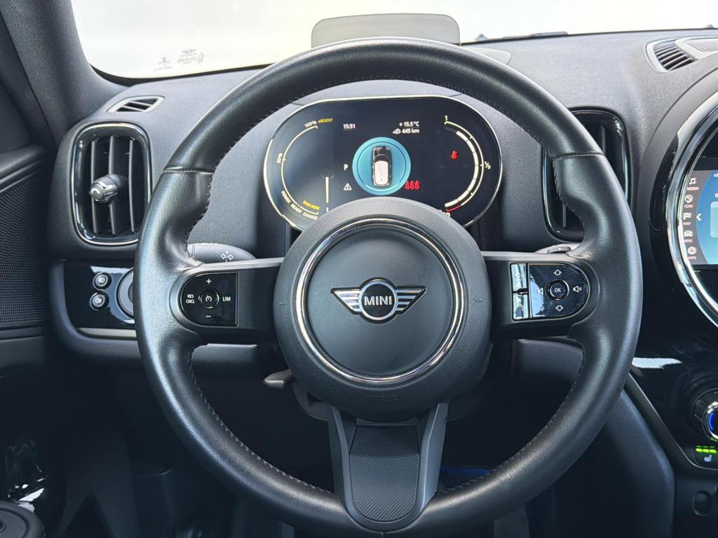 Mini Countryman 1.5 cooper s e all4 untamed edition