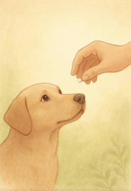 Homeopathie voor dieren