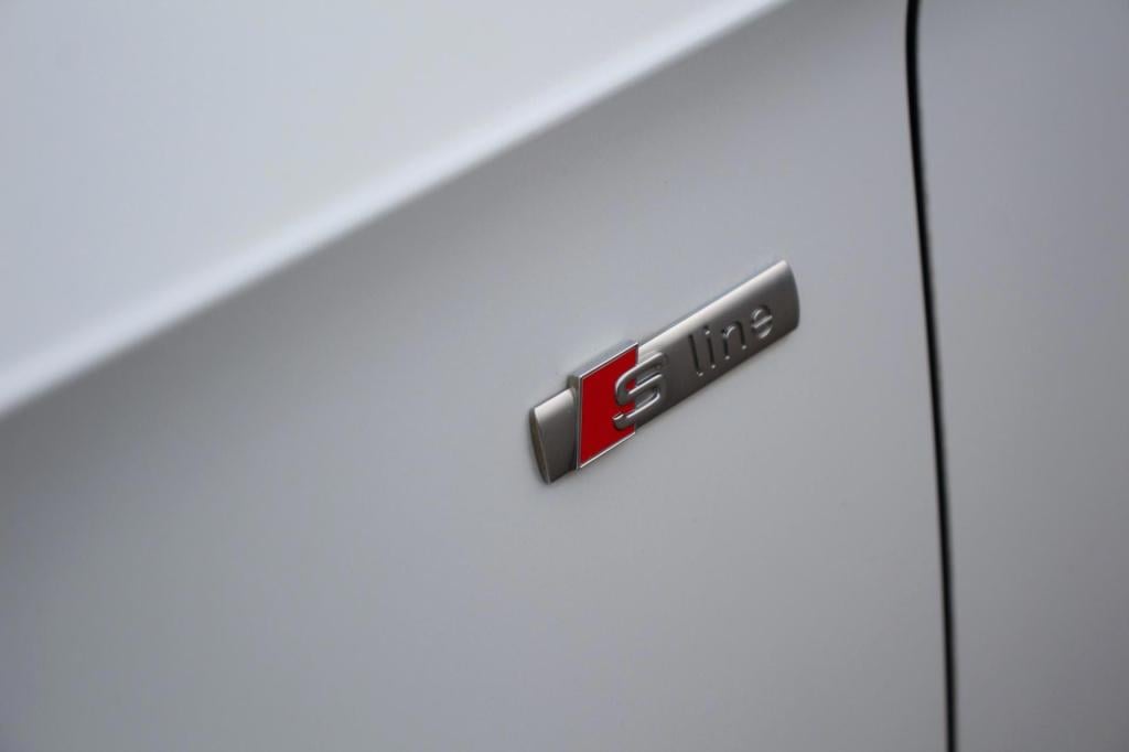 Audi A3 sportback 1.4 tfsi act s line sportpakket ultra - s-line - navi - a