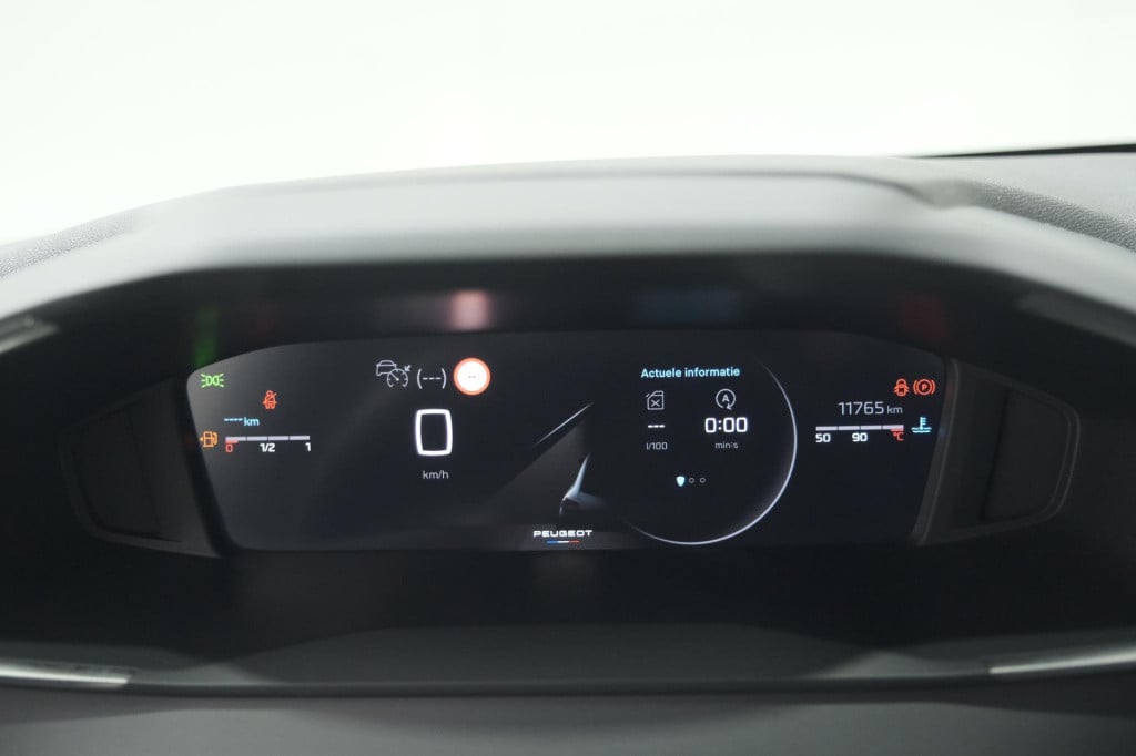 Peugeot 208 puretech 100 allure | 360 camera | adaptieve cruise control | d