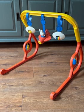 Babygym Nijntje