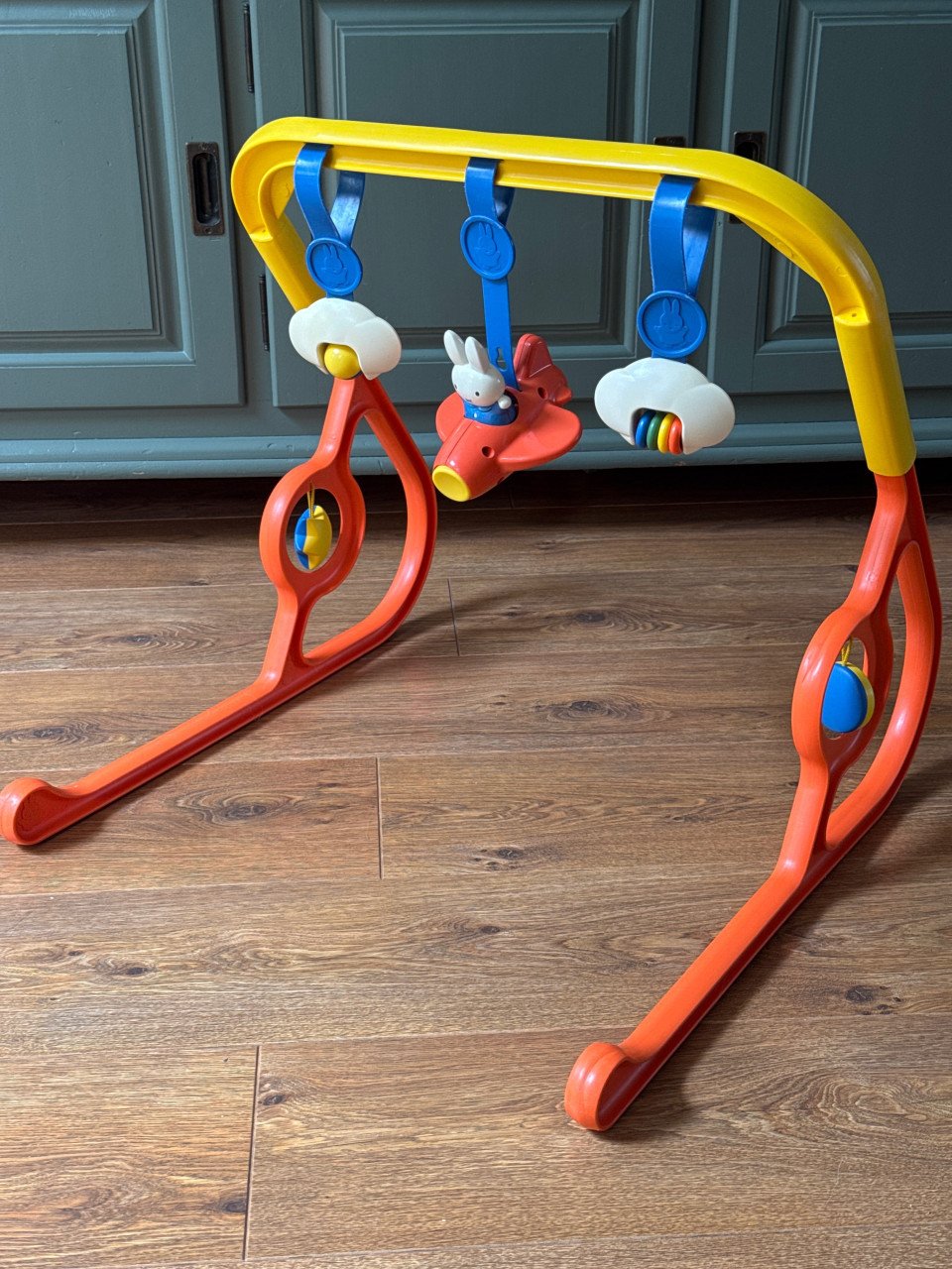 Babygym Nijntje