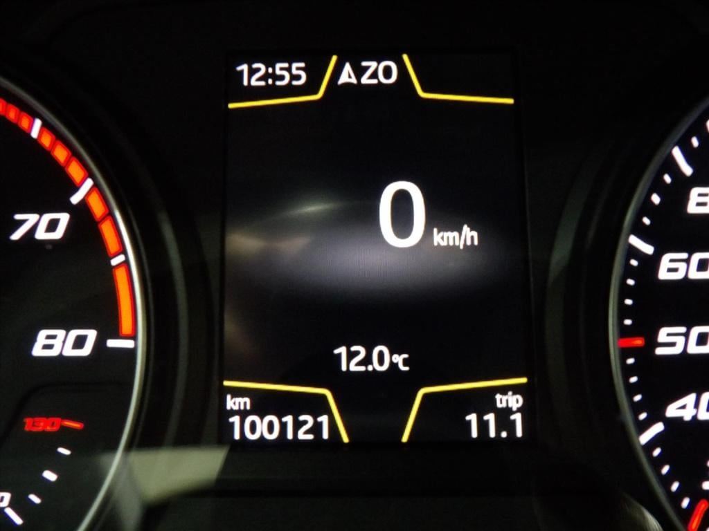 Seat Ateca 1.4 ecotsi 150pk xcellence