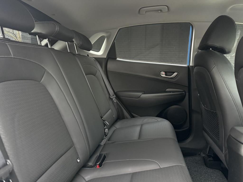 Hyundai Kona 1.0t premium