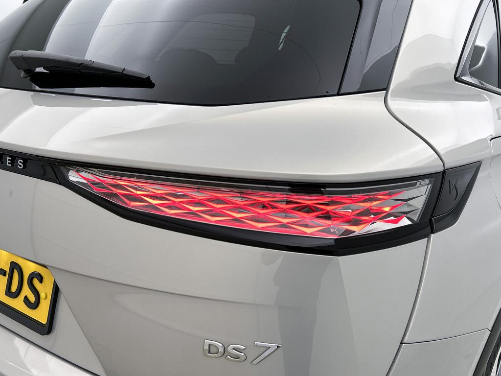 Ds Ds 7 e-tense 225 pk automaat opéra | rijklaar | night vision | 20" lmv |