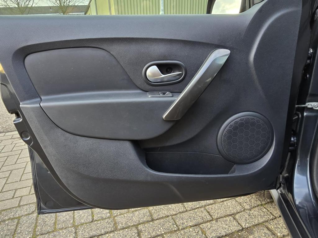 Dacia Sandero Stepway 0.9 tce sl